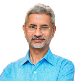 Dr. S Jaishankar was longest serving Indian Ambassador to China