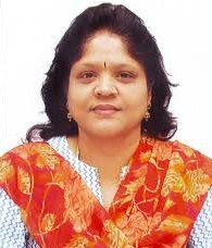 Mrs. Aruna Mohan Rao promoted to DGP grade in MP