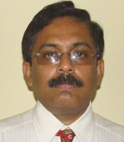 Mondol to take over as Director (Comm), NTPC on Aug 1