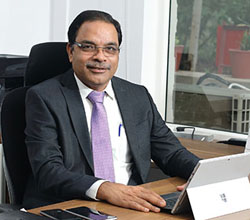 Arun Misra to take over as CEO, Hindustan Zinc on Aug 1