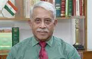 Desh Deepak Verma to get extension ?