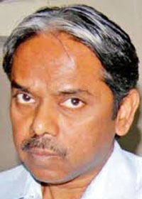 Ajay Tirkey appointed as Secretary, Land Resources
