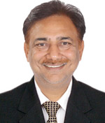 Anil Kumar Jain is also Secretary, Mines