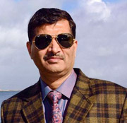 Ashwani Lohani joins GMR