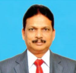Patnaik to take over as Director (Comm), MOIL on Aug 1