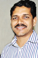 Dr. Shrikar Keshav Pardeshi likely to return to parent cadre on Aug 10