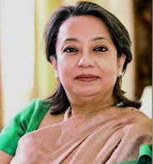 Mrs. Riva Ganguly Das appointed Secretary (East), MEA