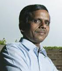 Ram Mohan Mishra appointed Secretary, Women & Child Development