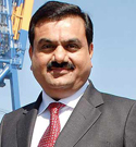 Will Adani enter into Defence sector ?