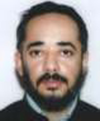 Davindra Pal Ahuja appointed Principal Secretary to MP Governor