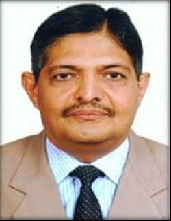 Will Prof Joshi be next Chairman of UPSC ?