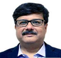 Shivshekhar Shukla is also Principal Secretary, Water Resources in MP