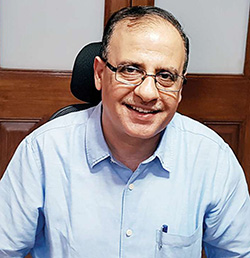 Uddhav Thakre did not recommend Mehtaâ€™s extension ?