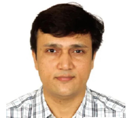 Hardik Satishchandra Shah is now Private Secretary to Prime Minister