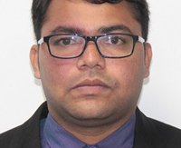 Judhistir Bahera in the race for CMD, THDC Ltd.
