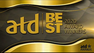 NTPC bags ATD BEST Awards for 4th time in a row for its HR Practices