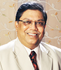 Dr Arup Roy Choudhary appointed as Principal Advisor to West Bengal Govt