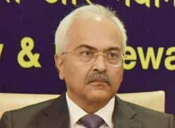 Tenure of Ajay Kumar Bhalla as Home Secretary extended