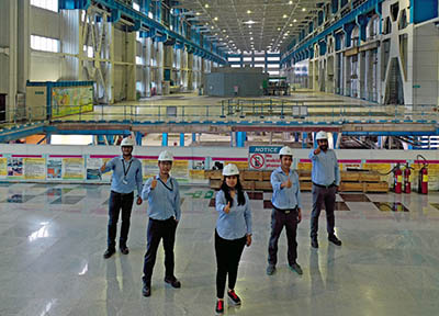 NTPC delivers electrifying performance in FY21