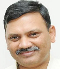 Anvesh Manglam gets DG rank in Madhya Pradesh