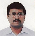 Subramanyam is also Secretary, Divyangjan