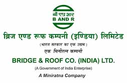 Bridge & Roof Company Ltd goes headless from today