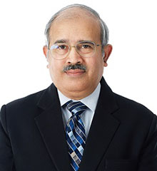 Tenure of Exim Bank Chairman ends in May