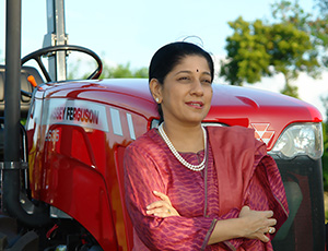 Mrs. Srinivasan likely to hold first selection meeting for CMD, BEML