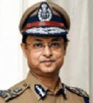 Sunil Kumar Singh to be DG (L&O) in TamilNadu ?