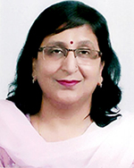 Ms Rajni Hasija still strong contender for CMD, IRCTC