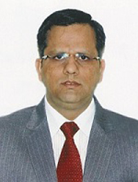 Rajender Kumar appointed Adviser to ED, World Bank