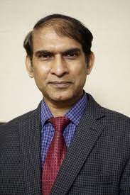 Ajit Kumar in race for CMD, IRCTC