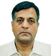 Sushil Chandra is CEC, thanks to resignation of Ashok Lavasa !