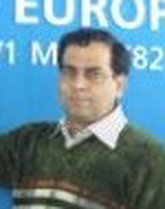 Ashok Kumar Kalra in race for CMD, Engineers India Ltd