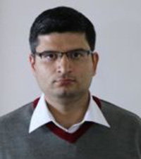 Sandeep Tewari confirmed in IAS