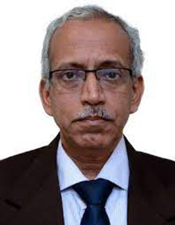 Mahalingam to retire from SEBI