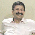 Former Gujarat DGP Khandwawala succeeds Ajit Singh as ACU Chief