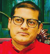 K M Prasad to be new Chairman CBDT ?