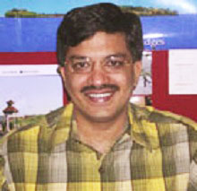 Gyanesh Kumar posted as Secretary, Ministry of Parliamentary Affairs