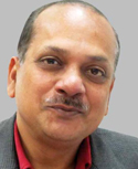 Post of Jivesh Nandan upgraded to Secretary rank