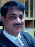 Who will be CS of West Bengal if BJP comes to power ? (2) Naveen Prakash