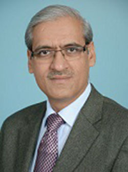 M K Surana continues as CMD, HPCL