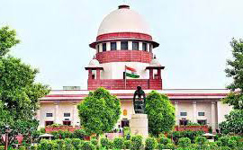 SC Collegium did not meet ?