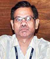Who will be CS of West Bengal if BJP comes to power ? (3) Sunil Gupta