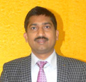 P Narhari is also Controller, Food & Drugs Administration in MP