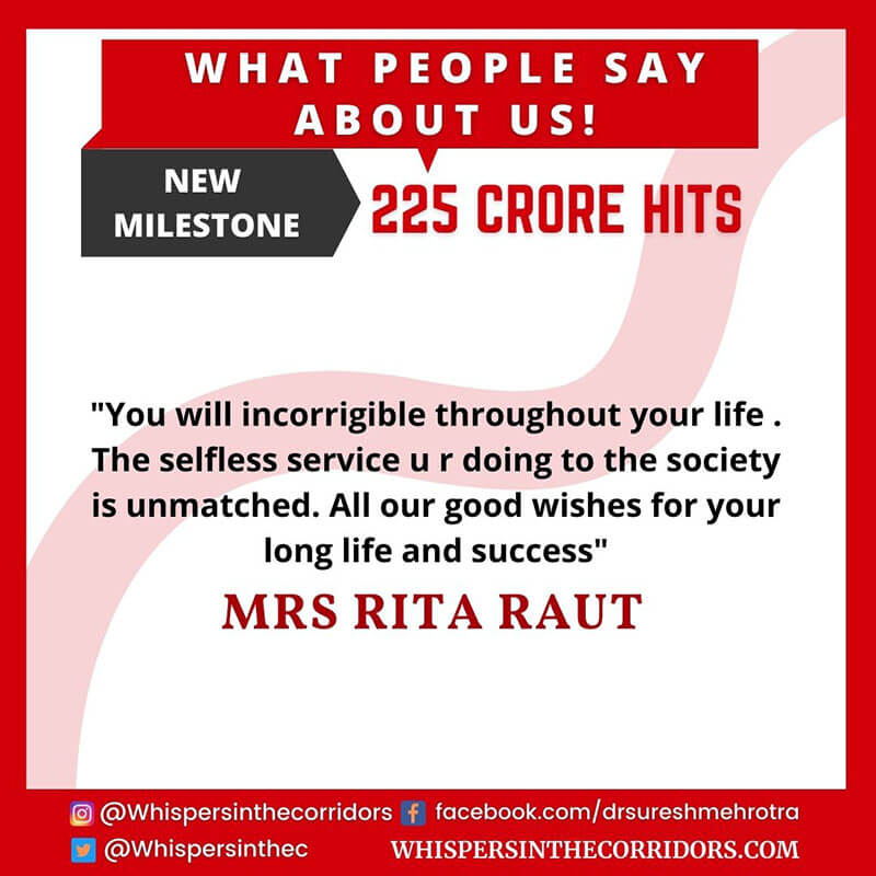 What people say about us !