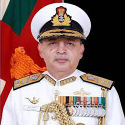 Kaun Banega Navy Chief ? (2) Vice Admiral A K Chawla