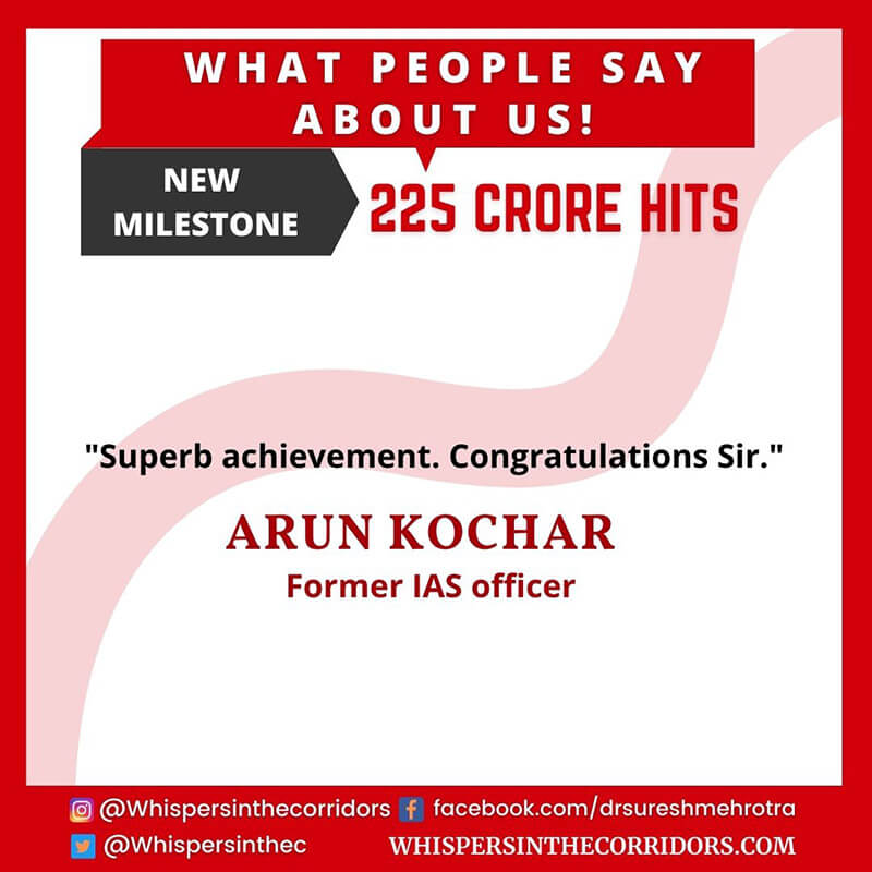 What people say about us !