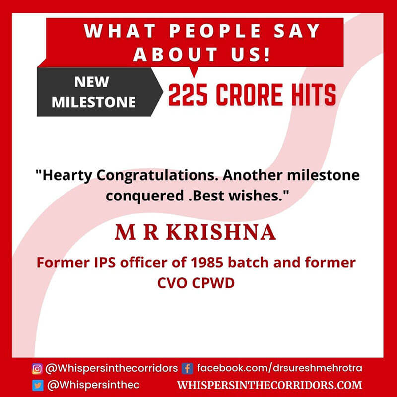 What people say about us !