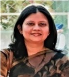 Anindita Mitra is Commissioner, Municipal Corporation, Chandigarh